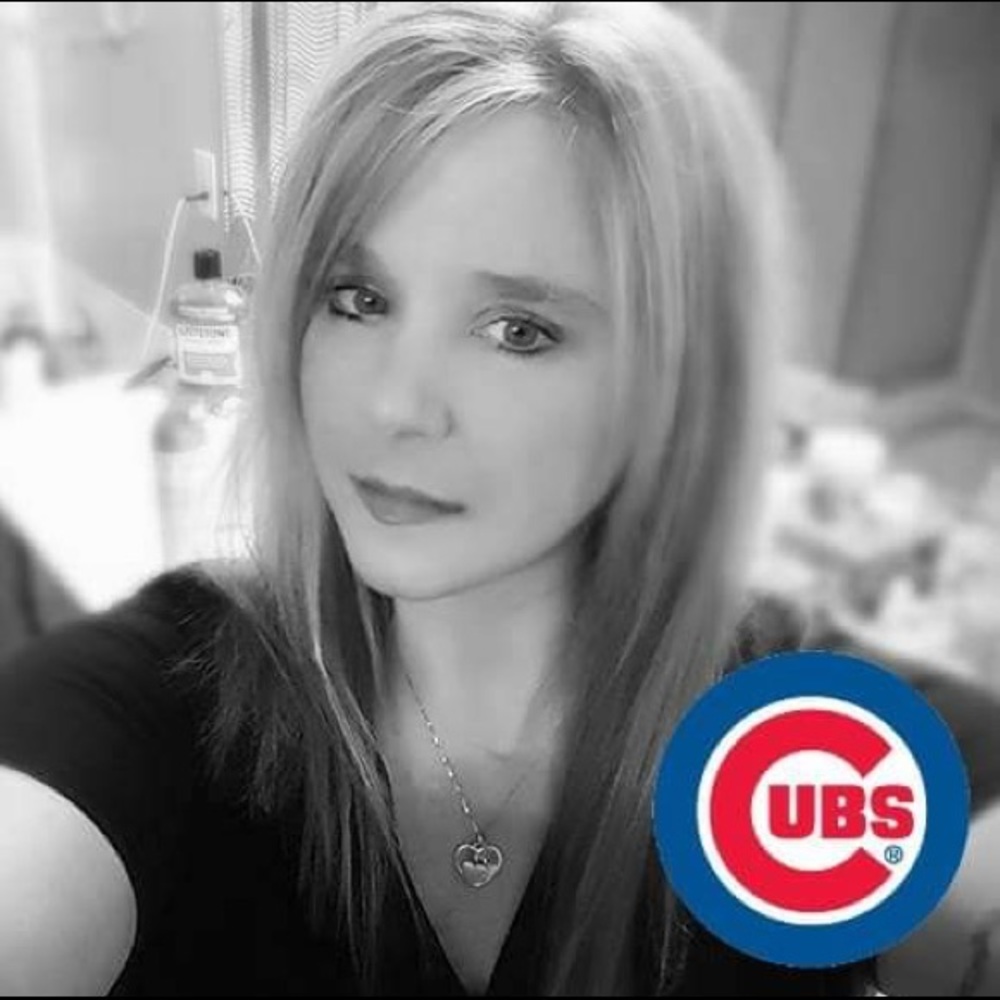 Meet your Posher, Kerri